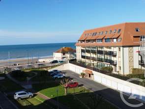 Vente Appartement 2 piècesVillers-sur-Mer