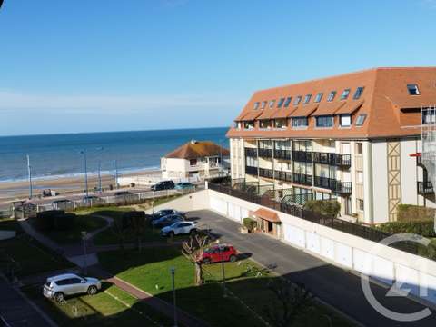Vente appartement 2 pièces Villers-sur-Mer 14