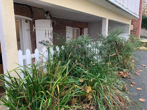 Vente appartement 2 pièces Villers-sur-Mer 14