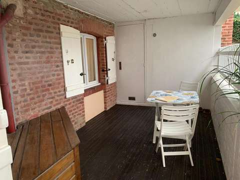 Vente appartement 2 pièces Vente appartement 2 pièces