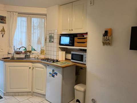 Vente appartement 2 pièces Vente appartement 2 pièces