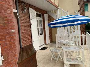Vente Appartement T1Villers-sur-Mer