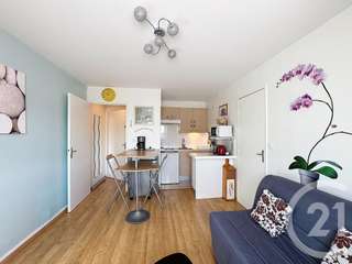 Vente appartement 2 pièces Vente appartement 2 pièces