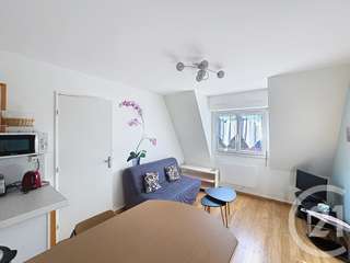 Vente appartement 2 pièces Vente appartement 2 pièces
