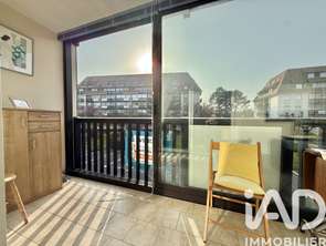 Vente Appartement 2 piècesVillers-sur-Mer