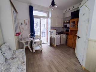 Vente appartement 1 pièce