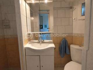 Vente appartement 1 pièce
