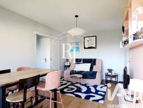 Vente Appartement 2 piècesVillers-sur-Mer