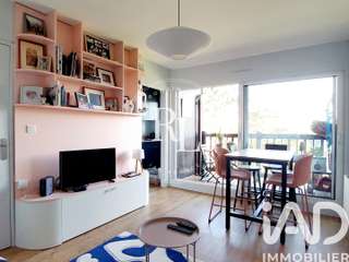 Vente appartement 2 pièces Vente appartement 2 pièces