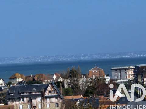 Vente appartement 2 pièces Villers-sur-Mer 14