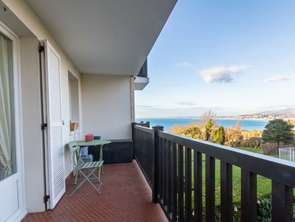 Vente Appartement 2 piècesVillers-sur-Mer