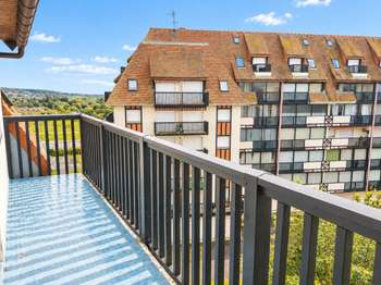 Vente Appartement 2 piècesVillers-sur-Mer