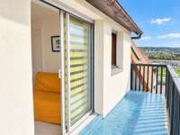 Vente appartement 2 pièces Vente appartement 2 pièces