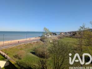 Vente Appartement 2 piècesVillers-sur-Mer