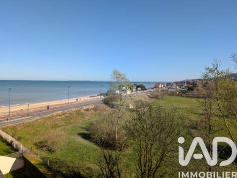 Vente appartement 2 pièces Villers-sur-Mer 14