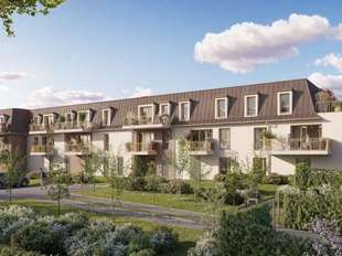 Photo Vente appartement Villers-sur-Mer
