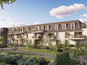 Vente Appartement 2 piècesVillers-sur-Mer