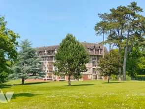 Vente Appartement 2 piècesVillers-sur-Mer