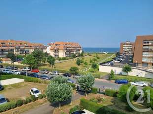 Photo Vente appartement Villers-sur-Mer