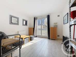 Vente Appartement T1Villers-sur-Mer