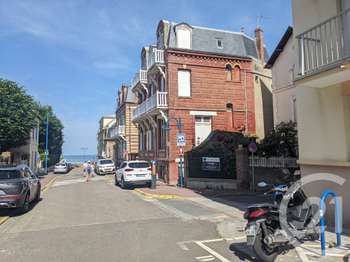 Photo Vente appartement Villers-sur-Mer