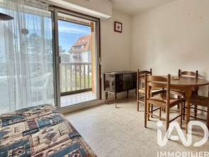 Vente Appartement 2 piècesVillers-sur-Mer