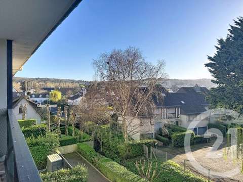 Vente appartement 2 pièces Villers-sur-Mer 14