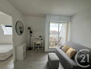 Vente Appartement 2 piècesVillers-sur-Mer