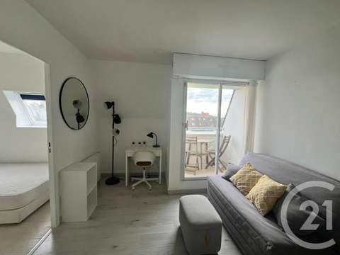 Vente appartement 2 pièces Villers-sur-Mer 14