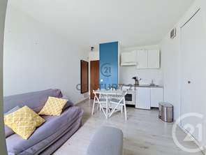 Vente Appartement 2 piècesVillers-sur-Mer