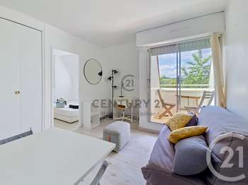 Vente appartement 2 pièces Villers-sur-Mer 14