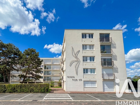 Vente appartement 2 pièces Villers-sur-Mer 14
