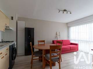 Vente appartement 2 pièces Vente appartement 2 pièces