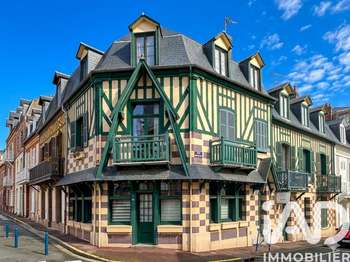 Vente Appartement 2 piècesVillers-sur-Mer