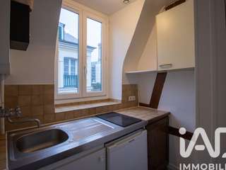Vente appartement 2 pièces Vente appartement 2 pièces