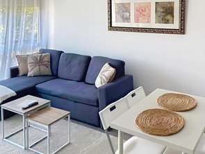 Vente Appartement 2 piècesVillers-sur-Mer