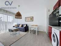 Vente appartement 2 pièces Vente appartement 2 pièces