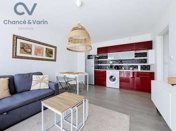 Vente appartement 2 pièces Vente appartement 2 pièces