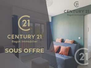 Vente Appartement 2 piècesVillers-sur-Mer