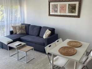 Vente Appartement 2 piècesVillers-sur-Mer