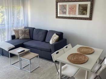 Vente appartement 2 pièces Villers-sur-Mer 14