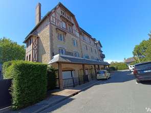 Vente Appartement 2 piècesVillers-sur-Mer