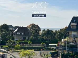 Vente Appartement 2 piècesVillers-sur-Mer