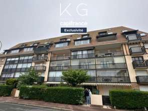 Vente Appartement 2 piècesVillers-sur-Mer
