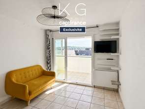 Vente Appartement 2 piècesVillers-sur-Mer