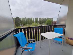 Vente Appartement T1Villers-sur-Mer