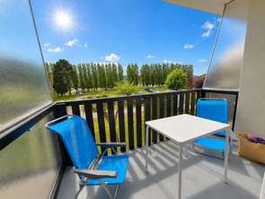 Vente Appartement T1Villers-sur-Mer