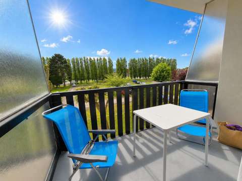 Vente appartement 1 pièce Villers-sur-Mer 14