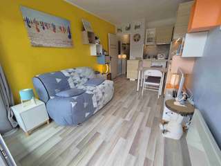 Vente appartement 1 pièce