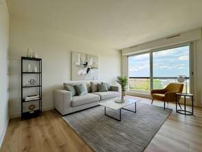 Vente Appartement T1Villers-sur-Mer